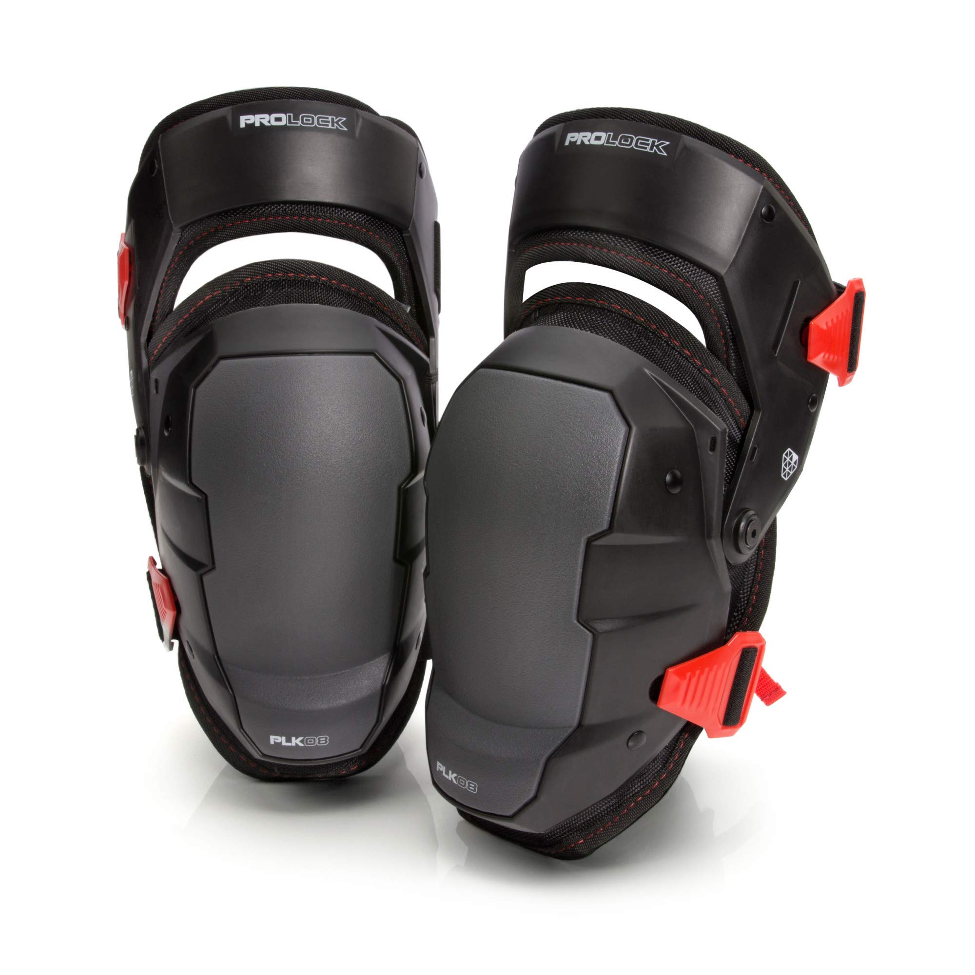 PROLOCK93183 Gel Knee Pads Plus (1 Pair)