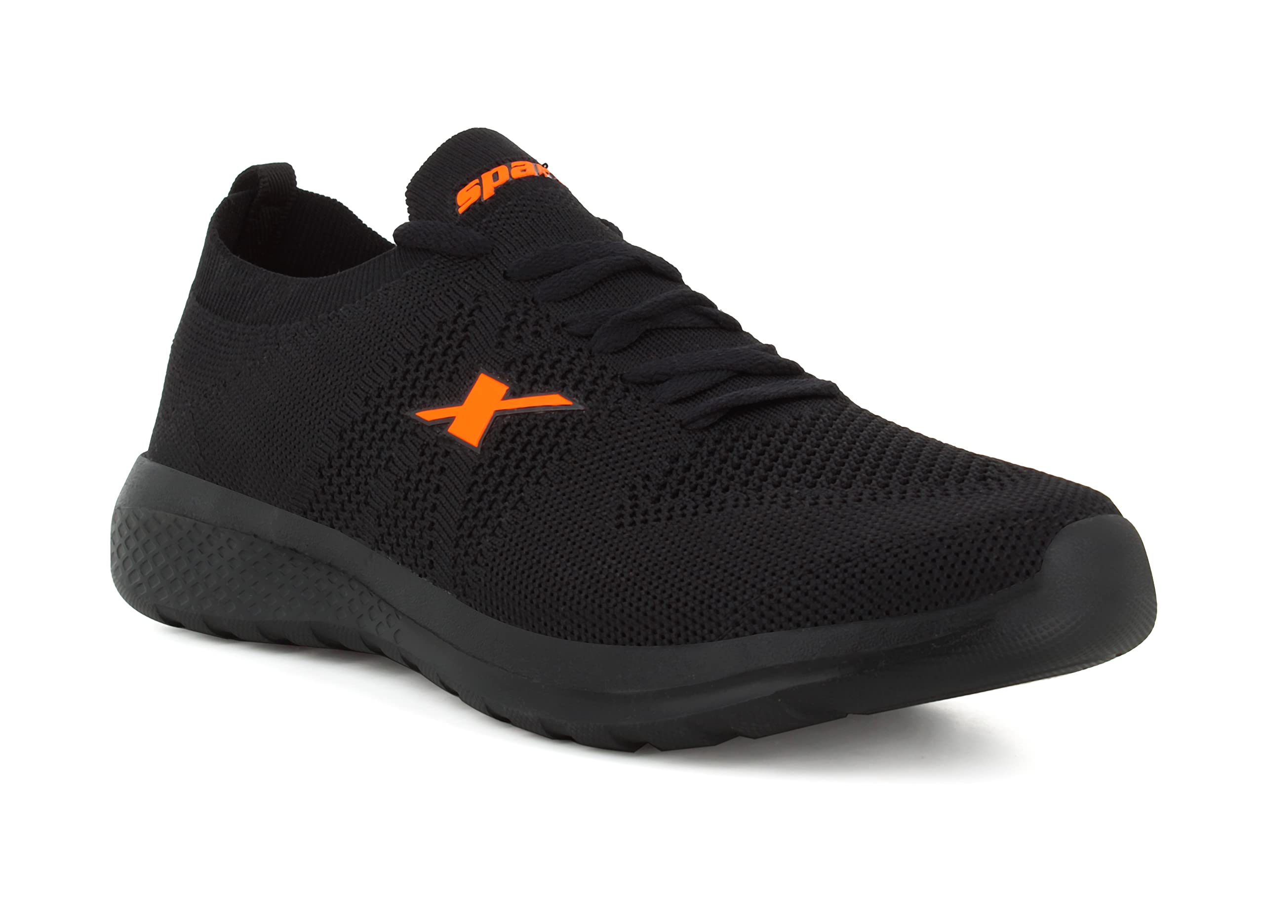 Sparx Mens SM 679 | Enhanced Durability & Soft Cushion | Black Walking Shoe - 6 UK (SM 679) (B098B9PDNG) Amazon Price History, Amazon Price Tracker