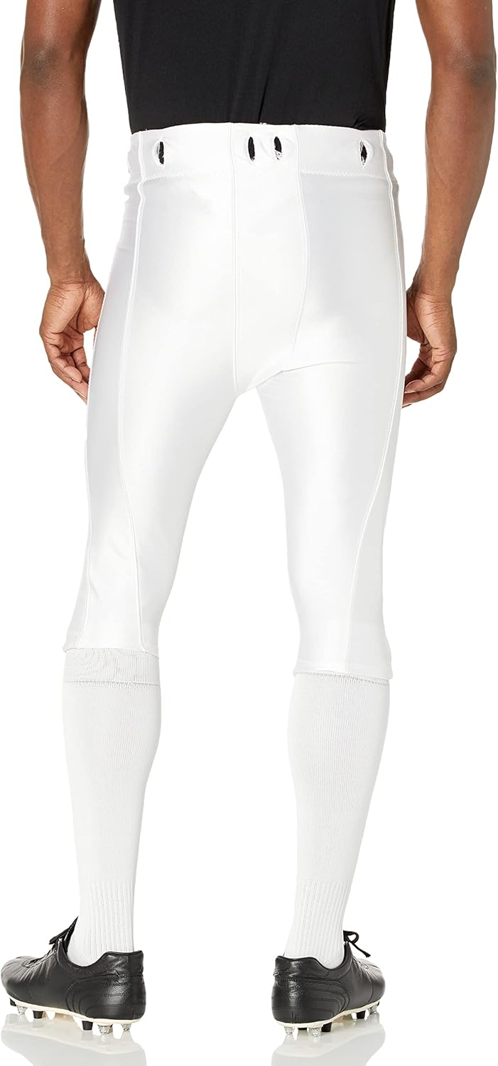 Alleson Athletic Men's No Fly Football Pant