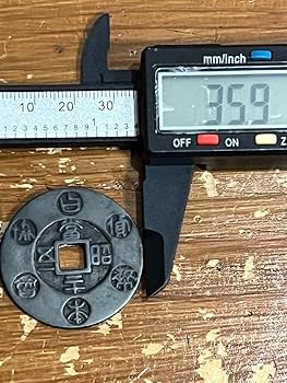 購入前コメント宜しく・古銭•絵銭２枚セット 購入前コメント宜しく・古銭•絵銭2枚セット 購入前コメント