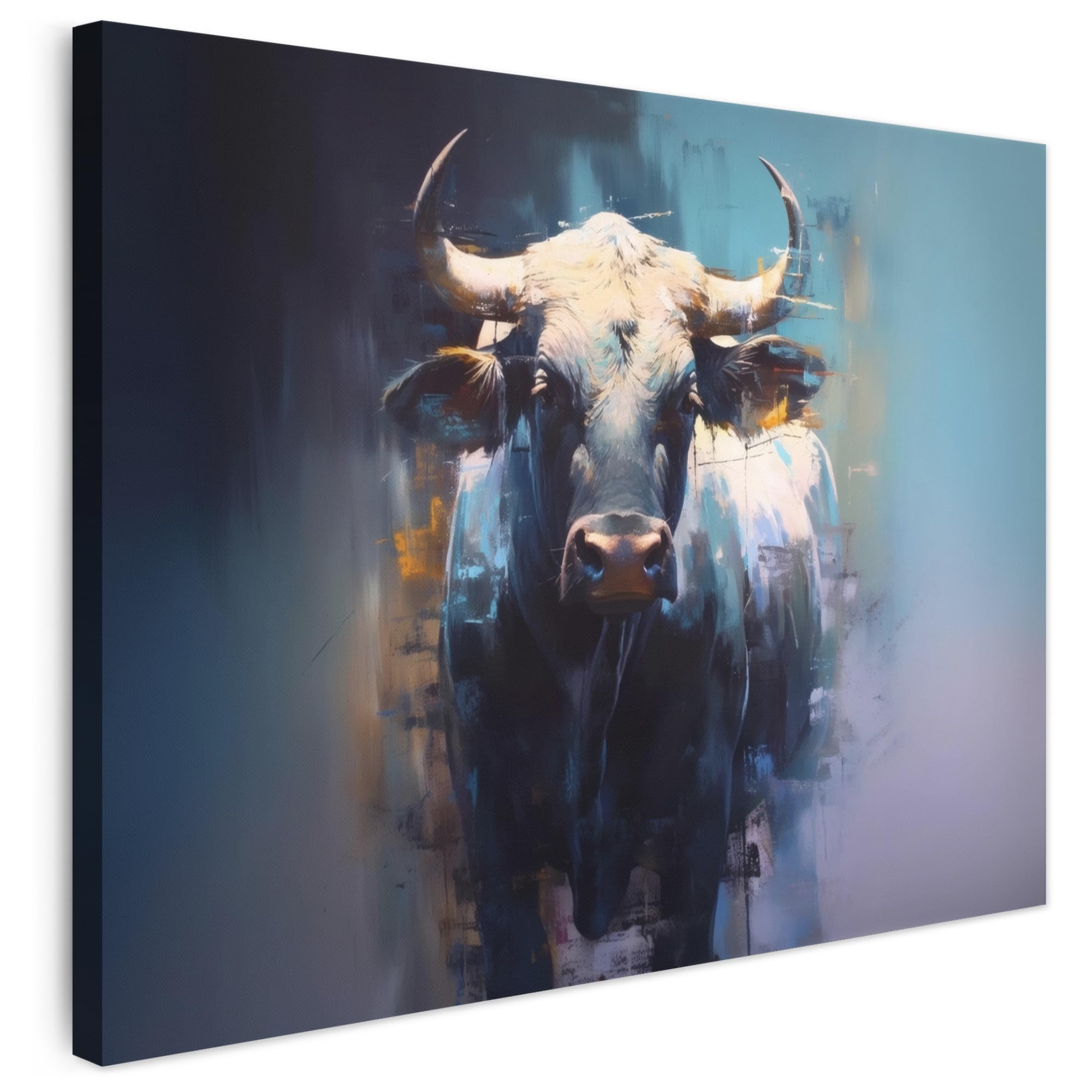 MuchoWow© Canvas Wall Art Paintings
