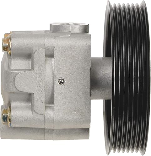 Miniatura 3 de Cardone 96-394 Nueva bomba de dirección asistida