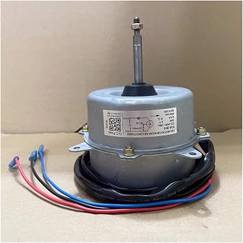 HEXEH for Air Conditioning External Unit Motor YDK36-6 Cooling Fan Motor