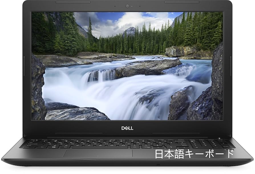 Amazon.co.jp: 【整備済み品】Dell デル ノートPC Latitude 3590
