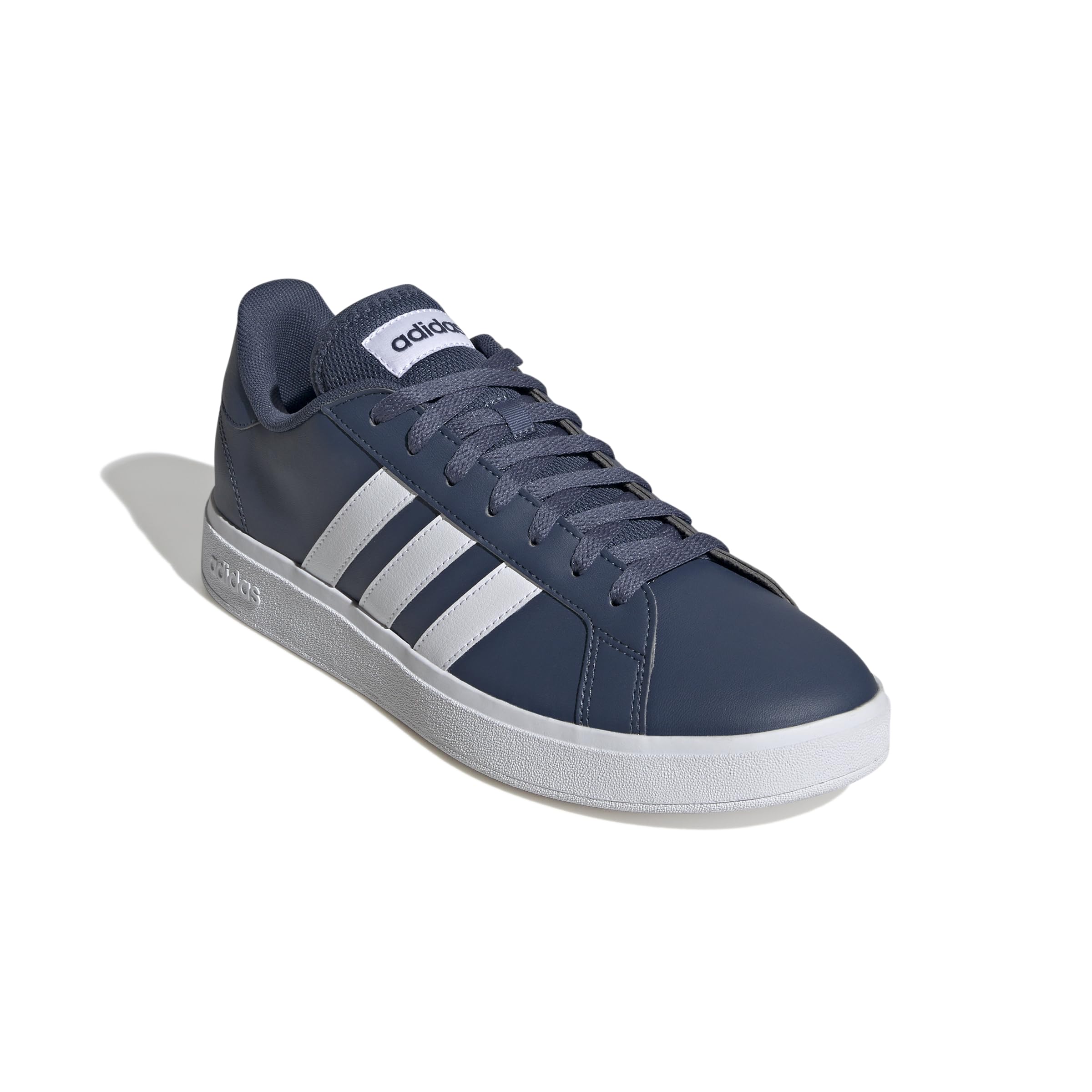 adidas Grand Court TD Lifestyle Court Casual Shoes Scarpe da ginnasticaUomo