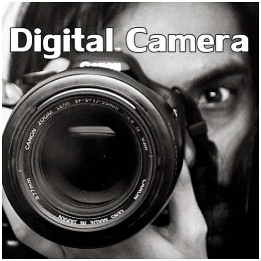 Digital Camera