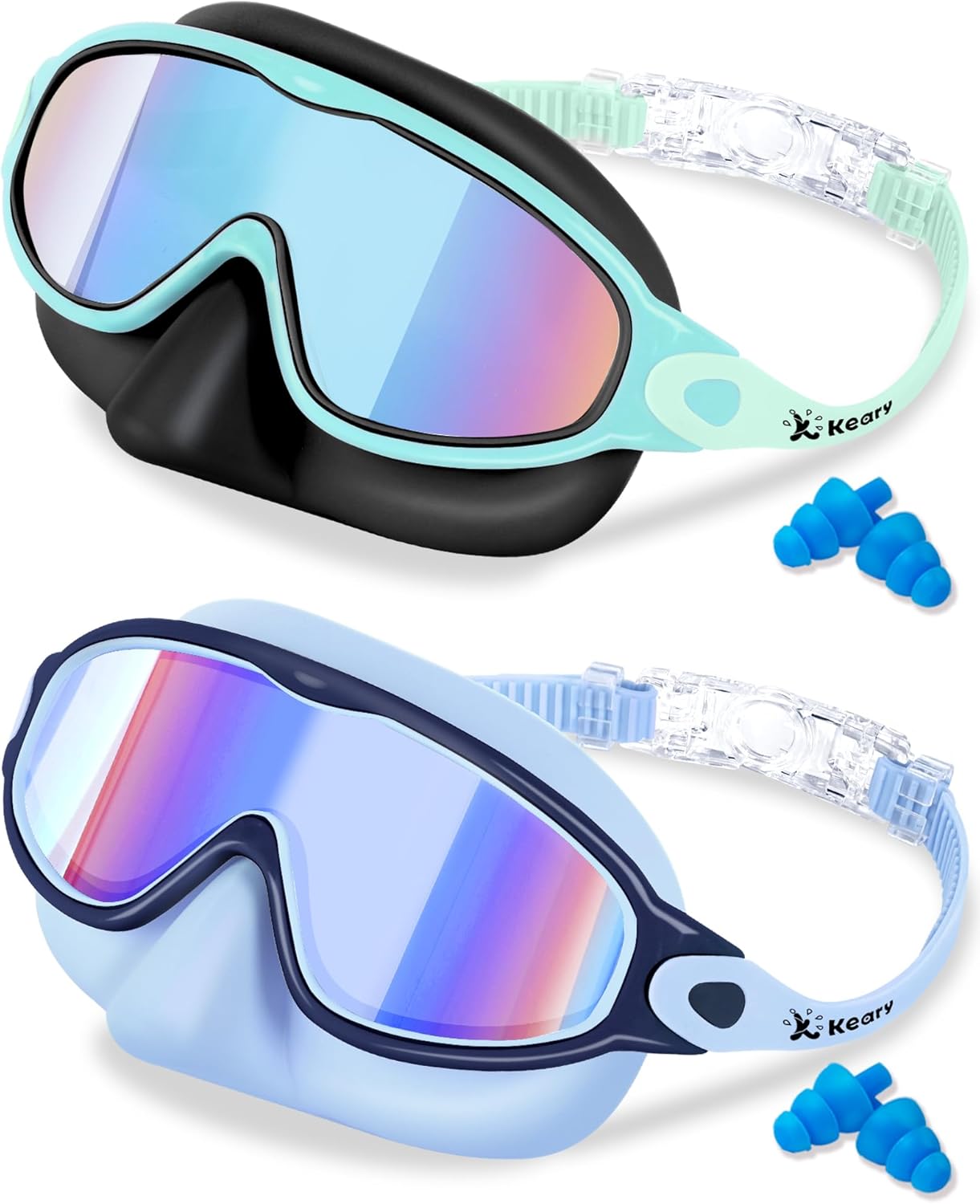 10,5インチ VOLANモデル メガフレックス ノーズライダー センター