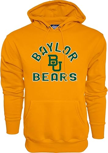 Miniatura 14 de Blue 84 Sudadera con capucha para hombres, alineación del equipo del color del