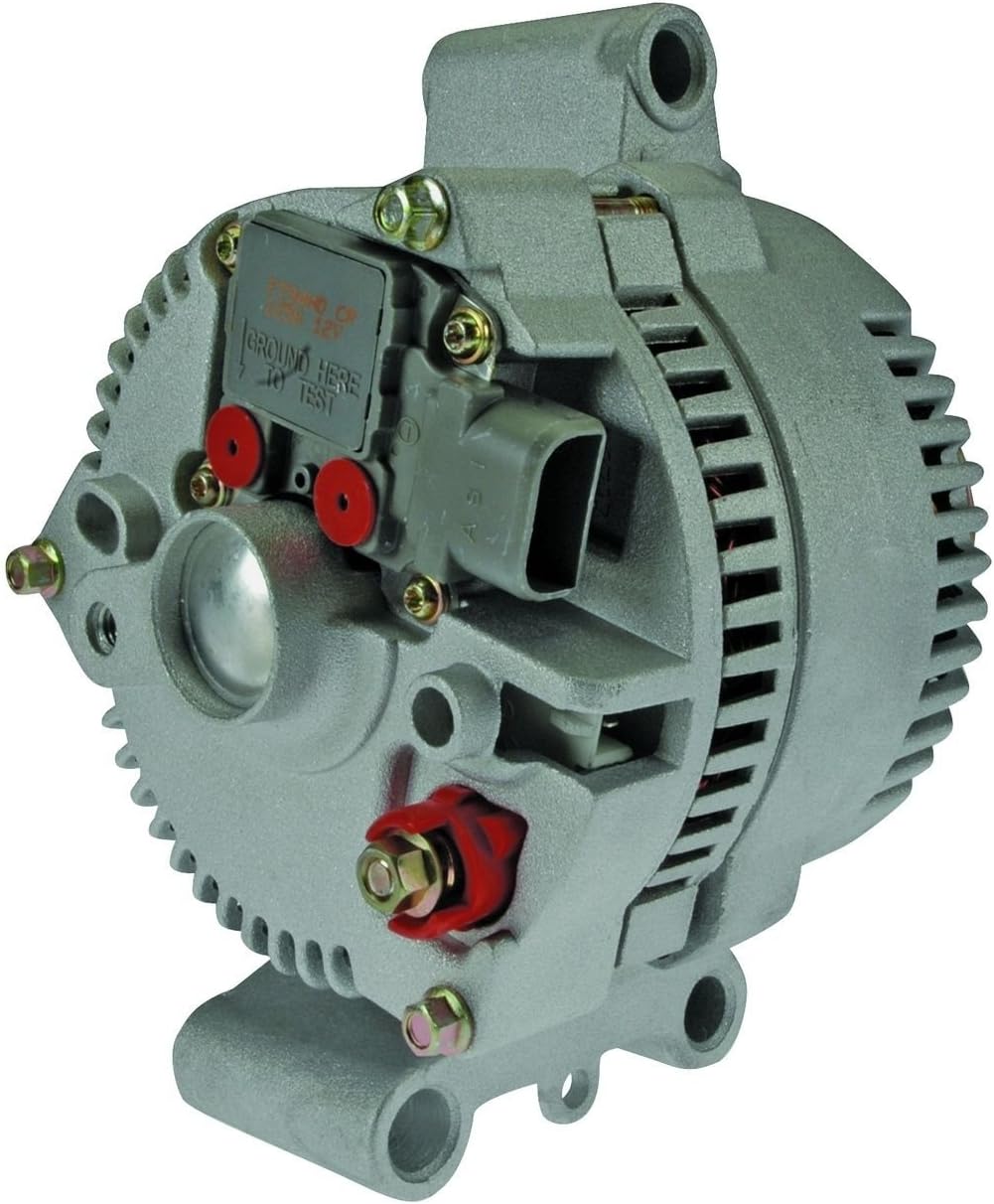 Alternator NEW COMPATIBLE WITH Ford Ranger 3.0L 1992 1993 1994 1995 1996 1997-2005 7750