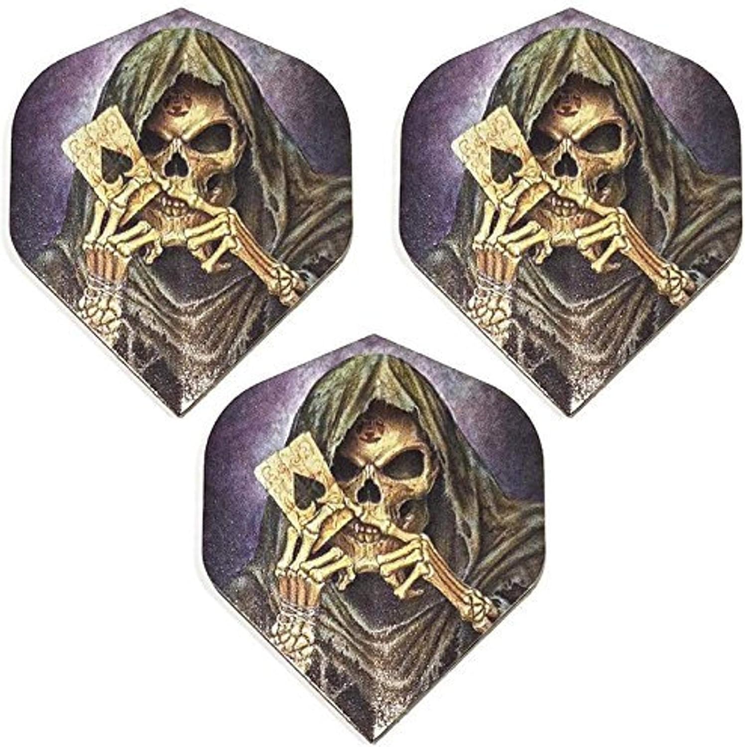 Art Super Special Price Attack 9 Pack Designa Alchemy Card Grim 100 Ace Reaper Micro