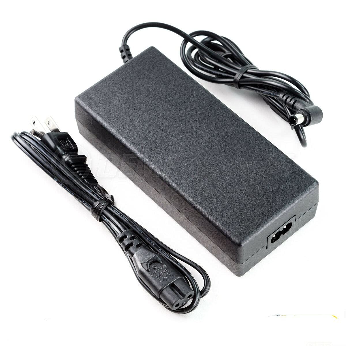 Amazon.com: Genuine for Sony TV AC Adapter Power Supply 149273214