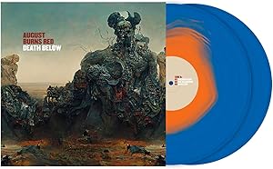 The Death Below - Sun Wave