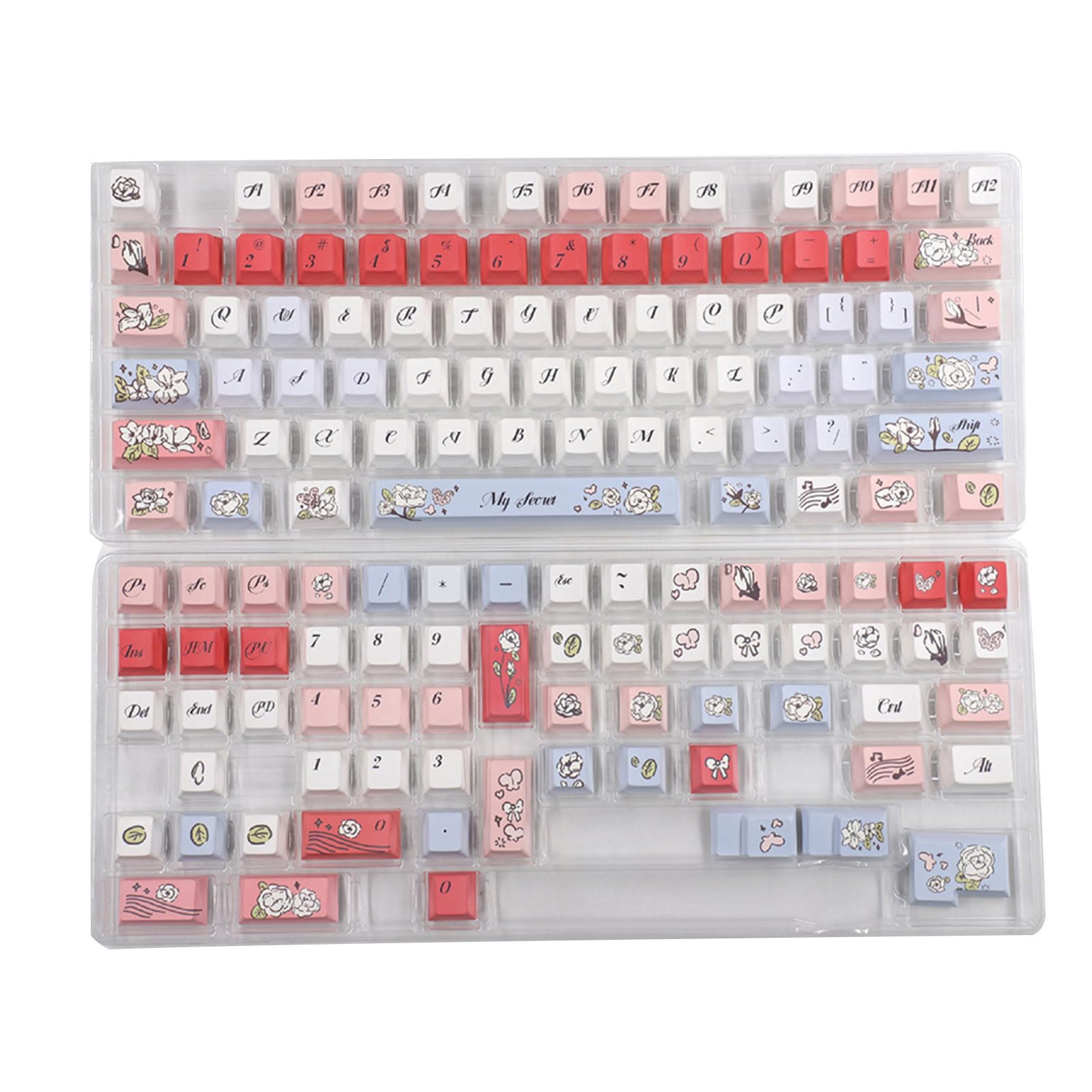 keykobo 雲海 pbt キーキャップセット Keychron OEM Dye-Sub PBTキーキャップセット(Beach)– SUPER KOPEK
