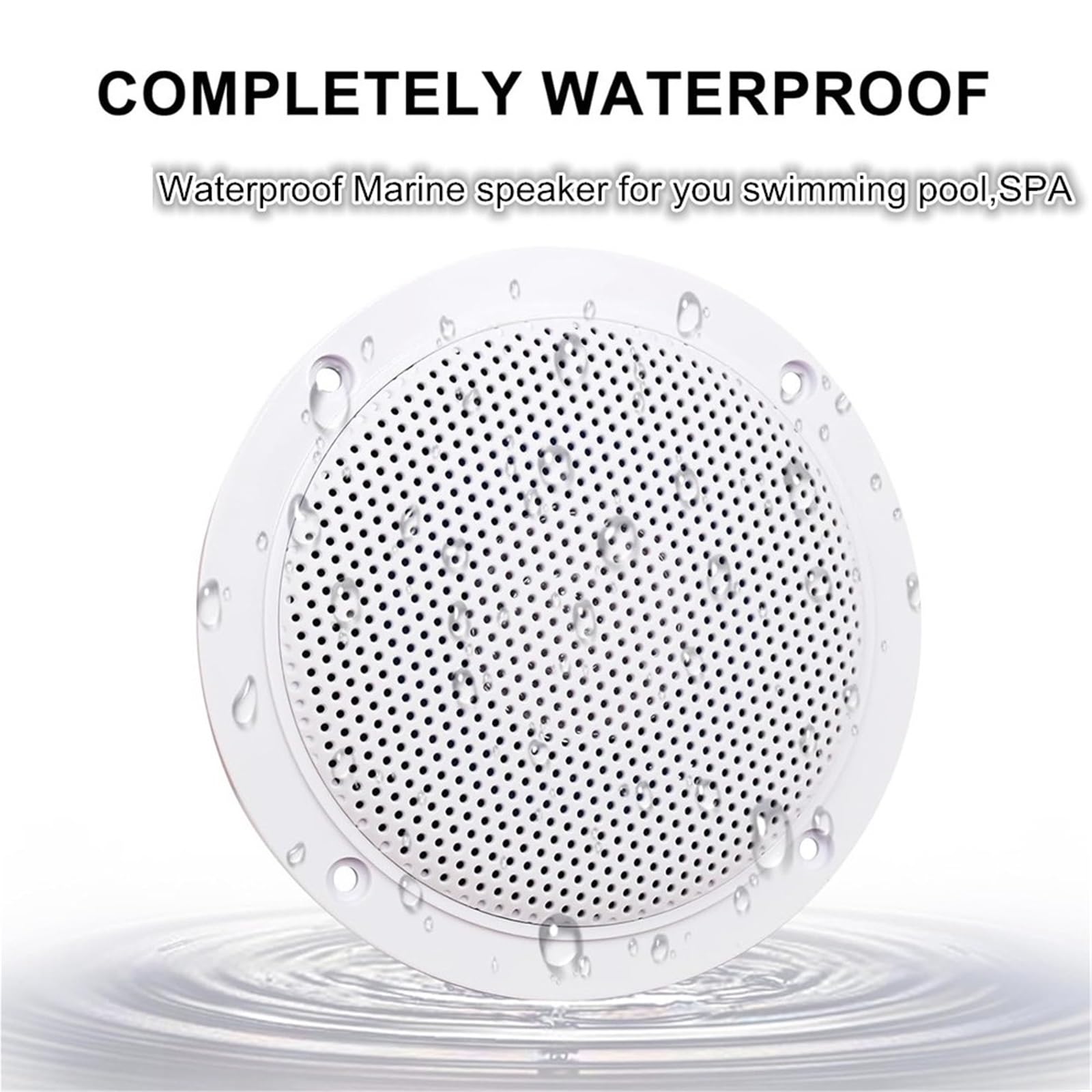 Marinewasserdicht Car Audio Tweeter