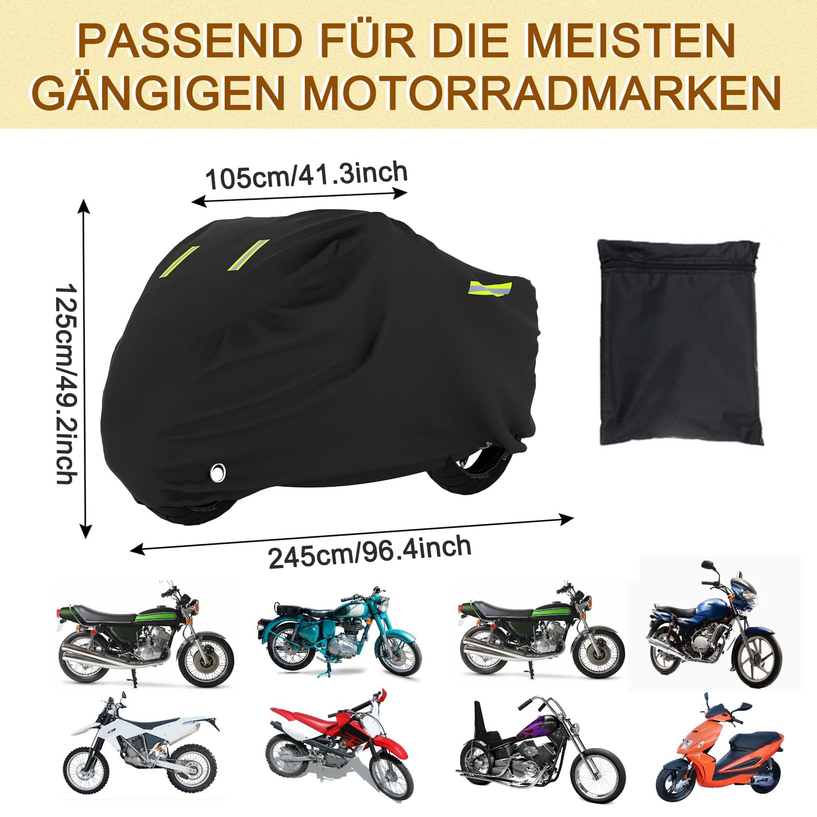 Coperture Per Set Arredo Giardino, Copertura Tavolo Coperture Per - Foto 11