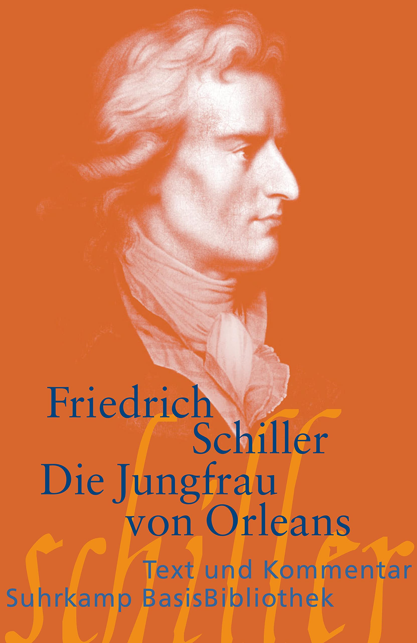 Die Jungfrau von Orleans