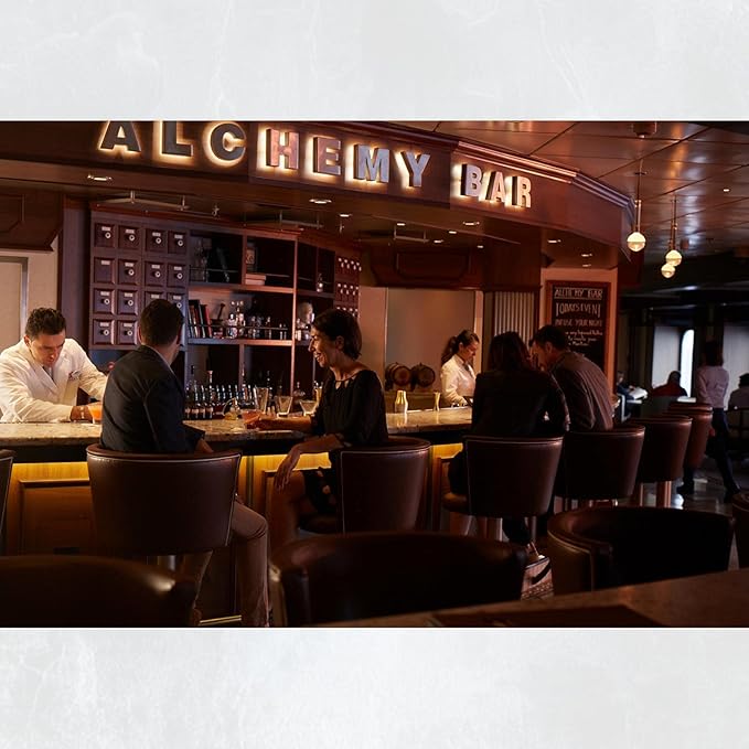 Kit de Bartender Coctelera 11 Piezas con Soporte de Madera miniatura 6