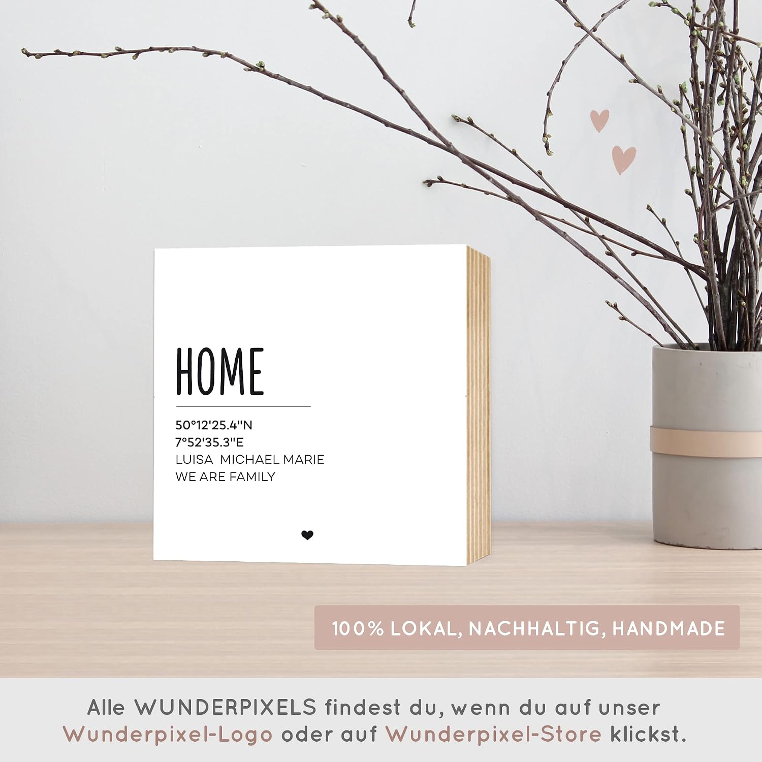 Home Minimalist
