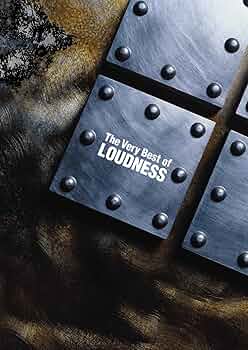 バンド・スコア LOUDNESS ／ The Very Best of LOUDNESS