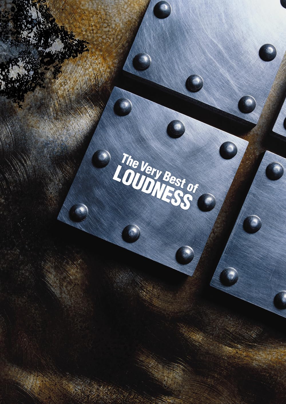 バンド・スコア LOUDNESS ／ The Very Best of LOUDNESS (バンド