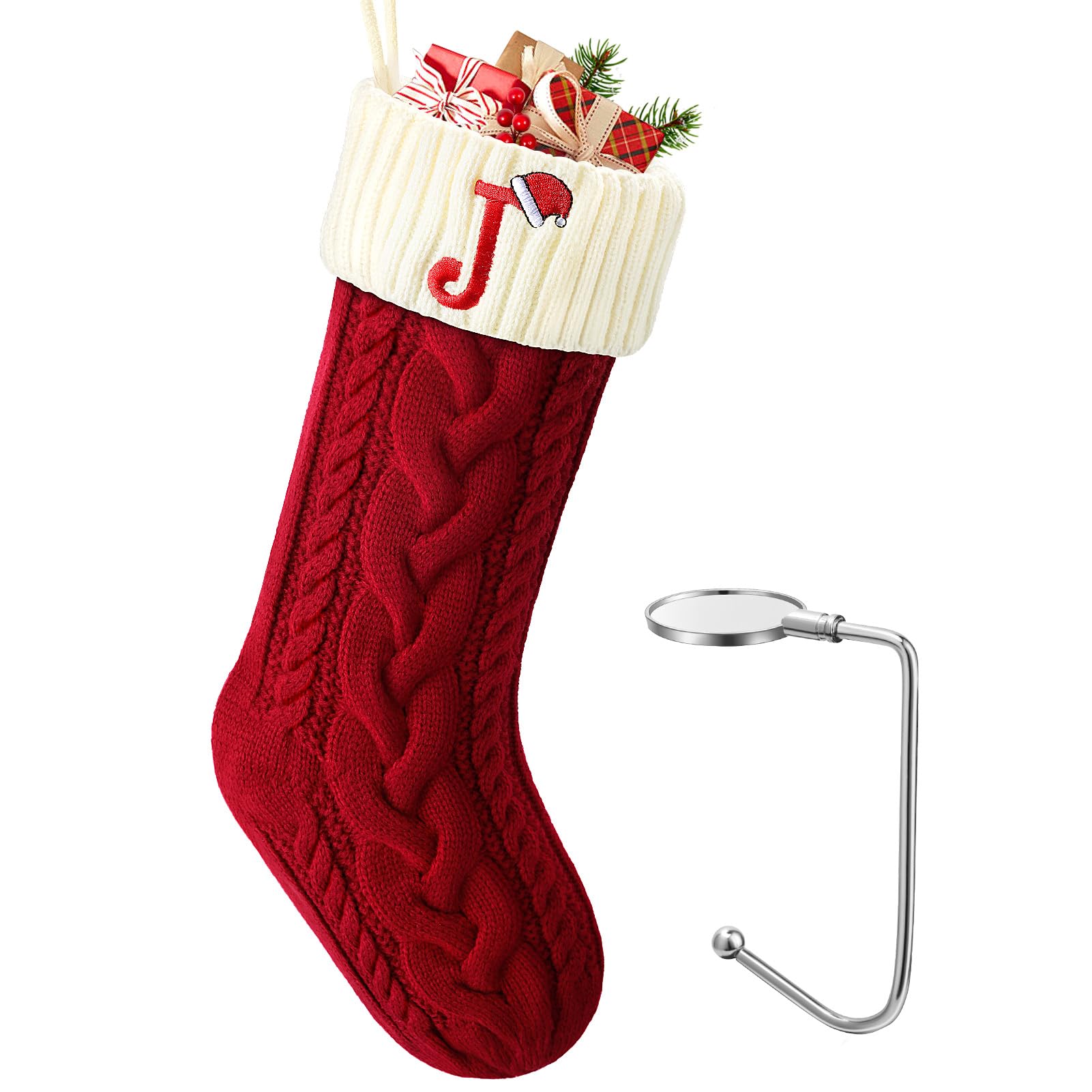 LHMTQVK Large Christmas Stocking - stockings and holders | Mubboo