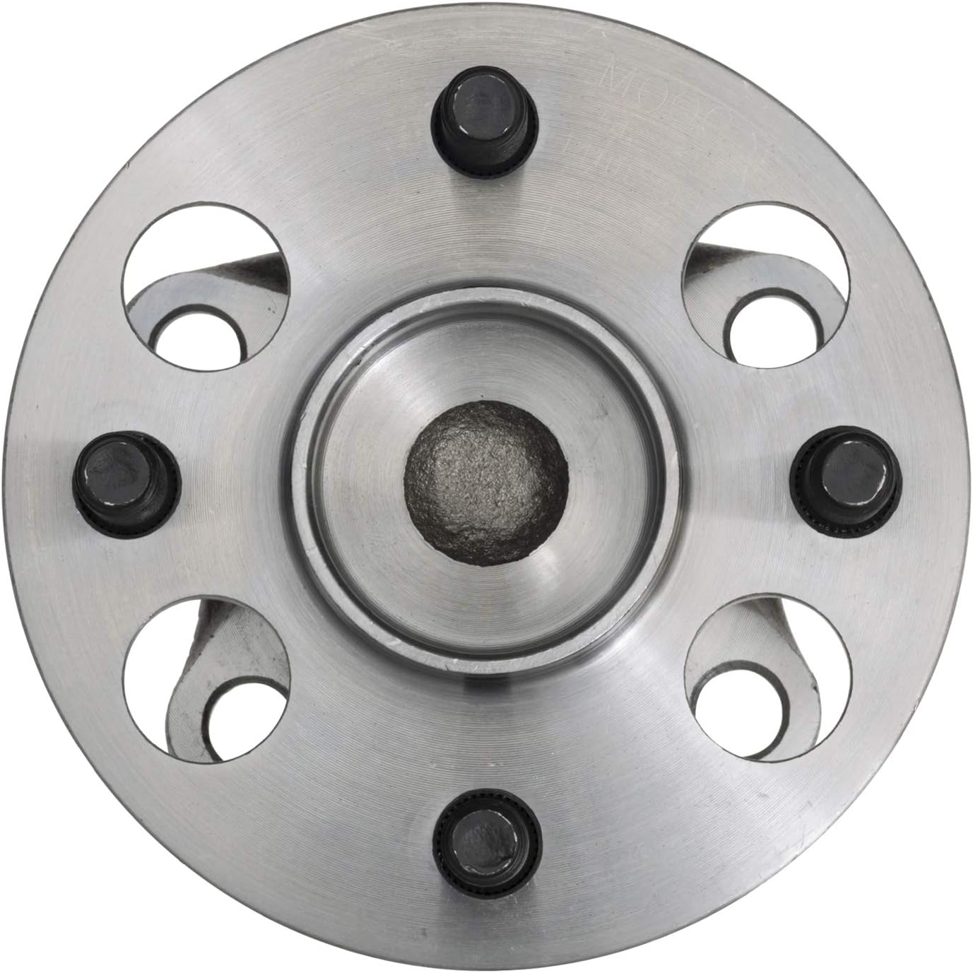MOOG 512371 Wheel Bearing and Hub Assembly for Toyota Yaris