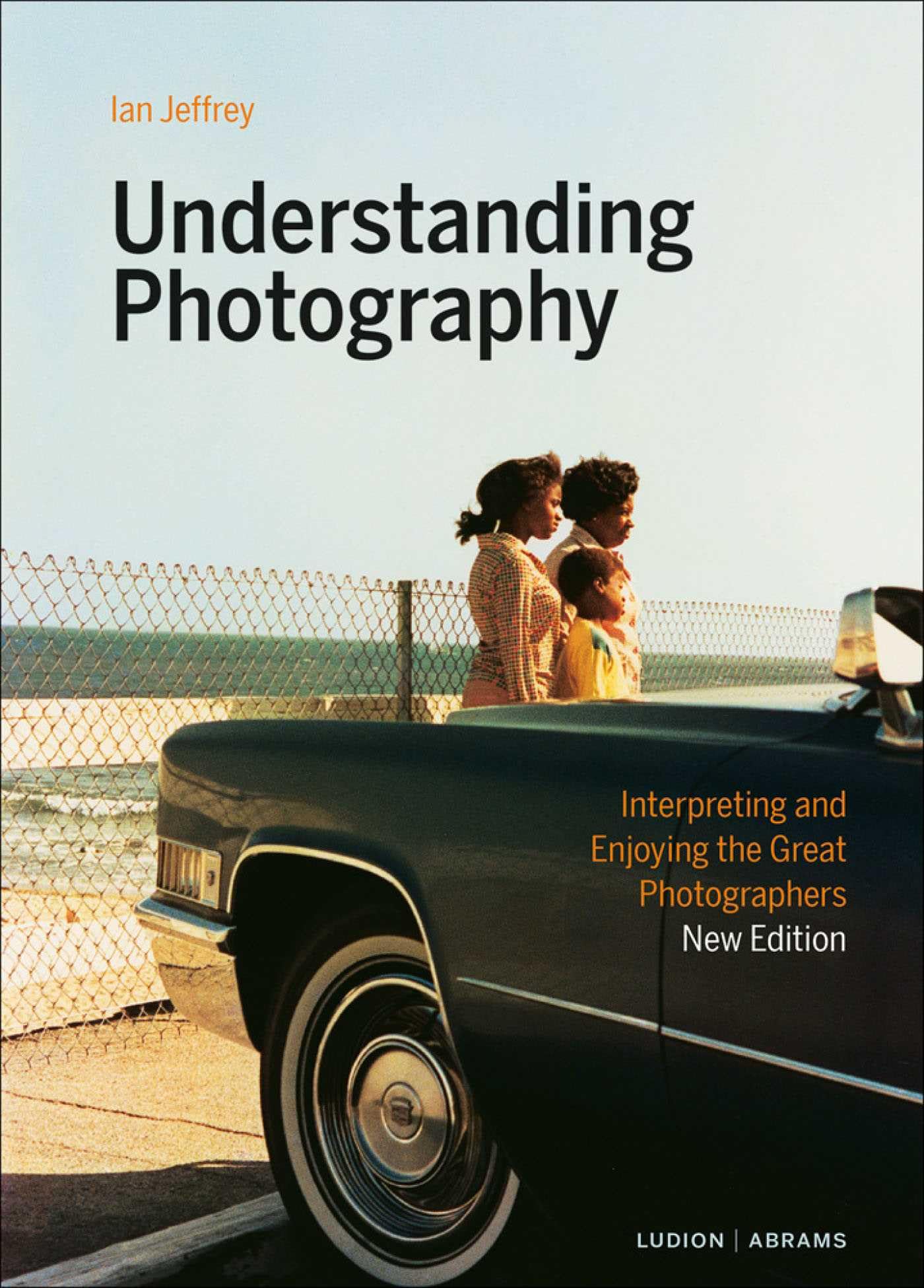 Comprendre la photographie pour ne plus ignorer le sens des œuvres d'art célèbres