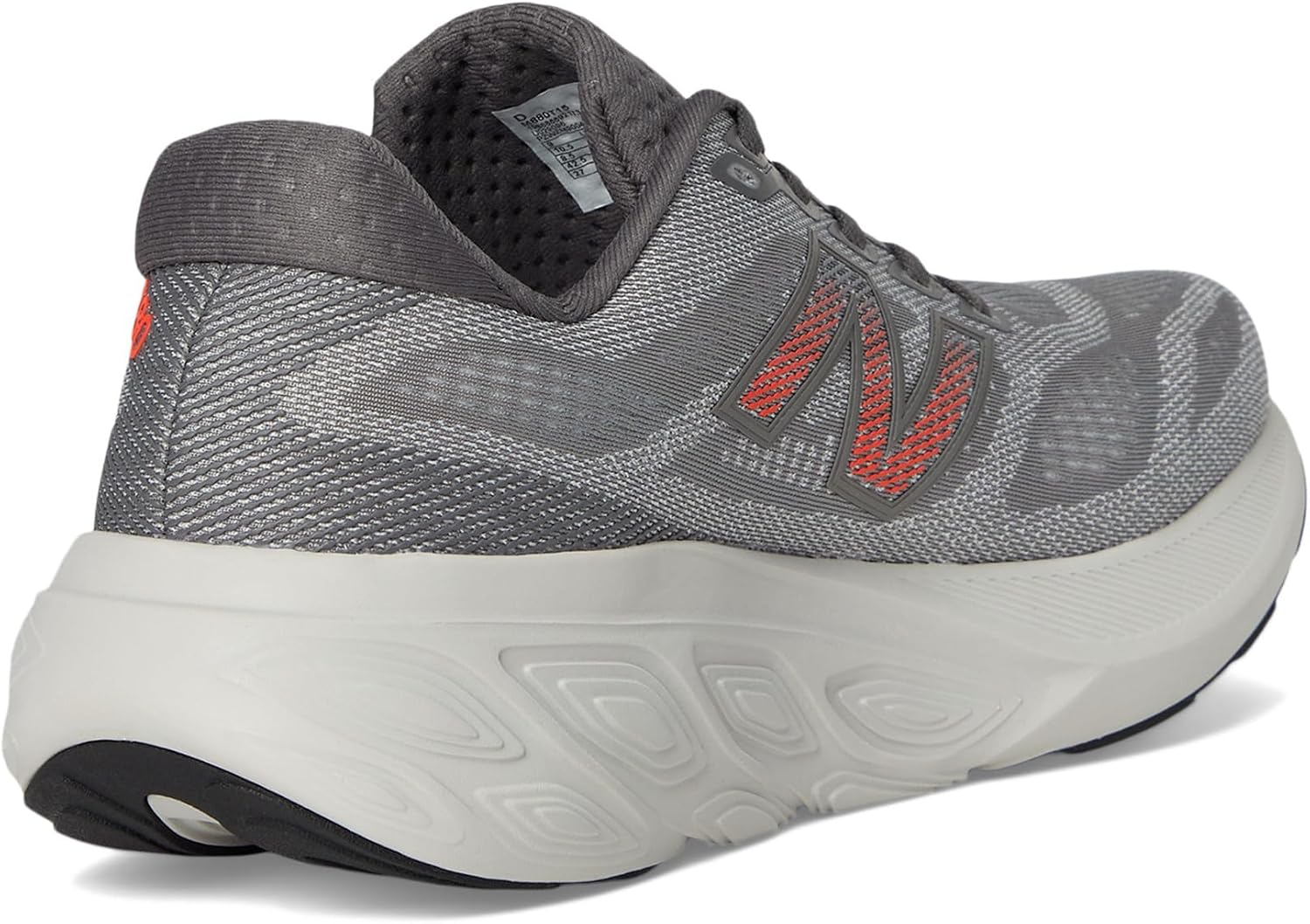 New Balance Fresh Foam X 880 V15 Tênis de corrida masculino