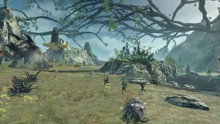 Amazon.com: Xenoblade Chronicles 3D - Nintendo 3DS : Nintendo of