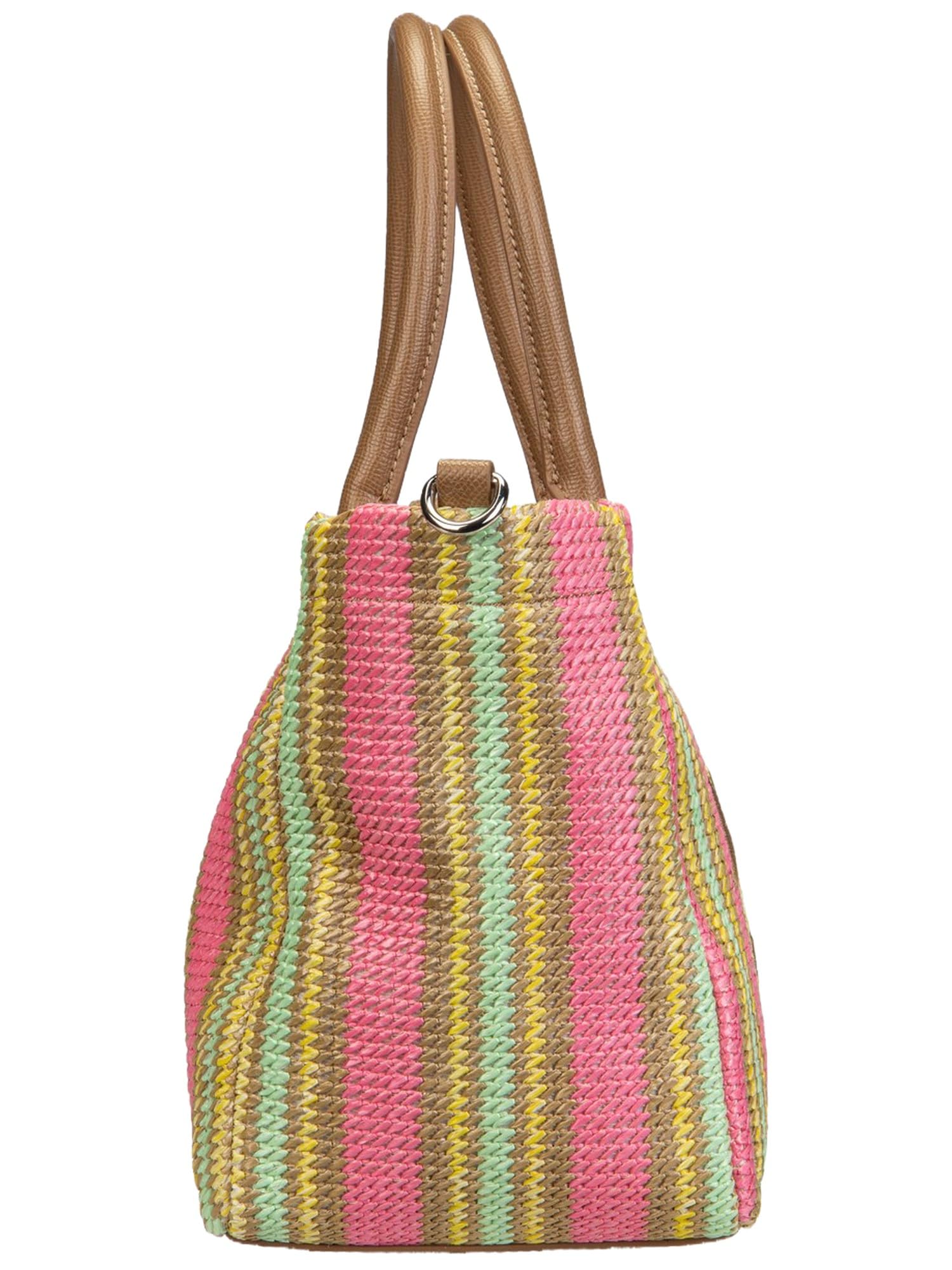 Joop! Damen Handtasche Istria Yvette SHZ One Size