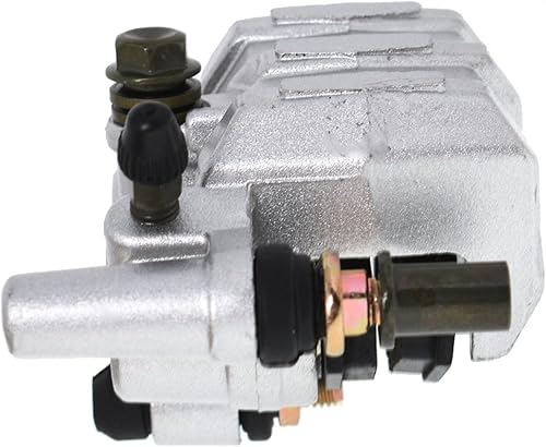 Miniatura 3 de WFLNHB Reemplazo de pinza de freno trasero para Yerf-Dog Spiderbox Series Go Kart 150cc