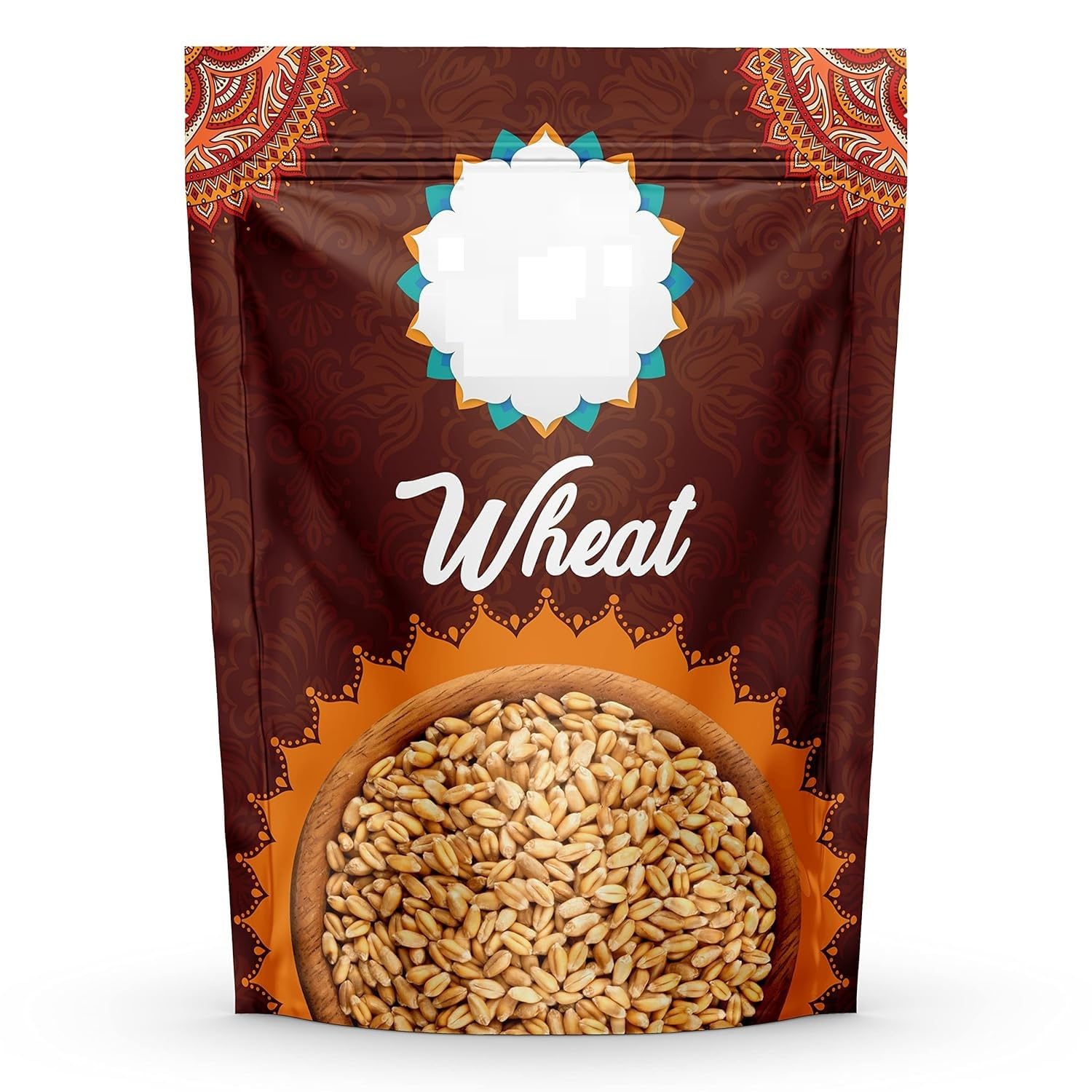 AS HARVEST HUB MP Sharbati Wheat Fresh from Farms | No Mixture | No Preservatives | Gehu | Fiber Rich Whole Wheat Grain | Organic MP Sharbati Wheat | Fresh From Farms | 2 Kg (B0D1KPRB4H) Amazon Price History, Amazon Price Tracker