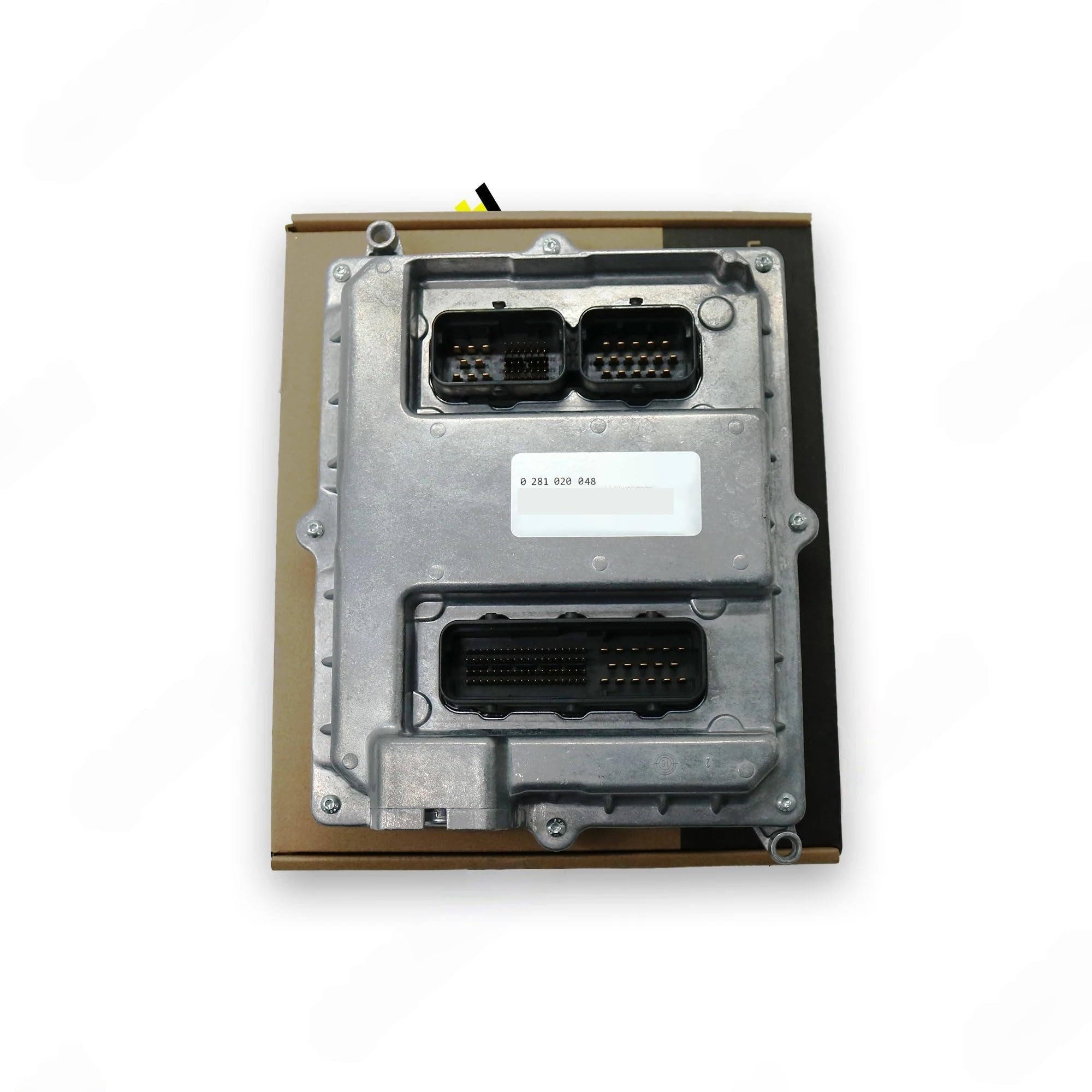Unidad de control electrónico tablero de la computadora motor ECU