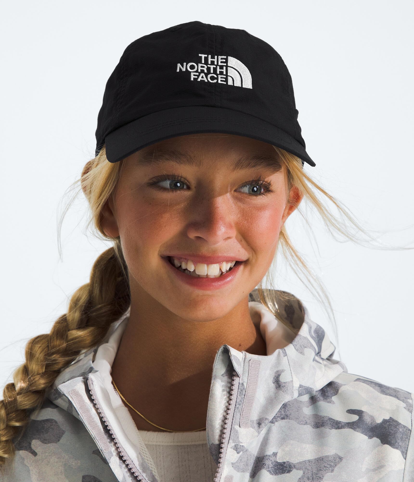 The North Face - Kids Horizon Hat, Cappellino Unisex - Bambini e Ragazzi