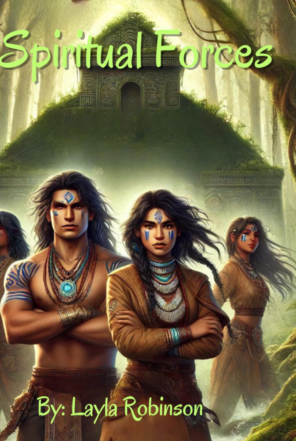 Spiritual Forces