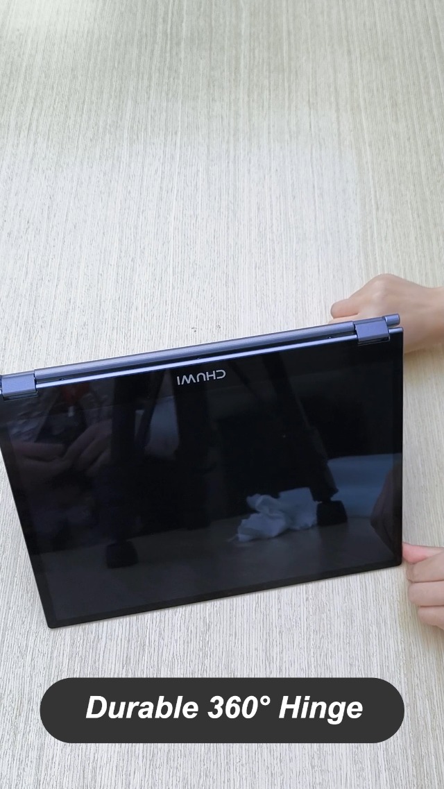 ノートPC CHUWI FREE BOOK Chuwi FreeBook intel N100 Processor, 2K Touch Screen Laptop