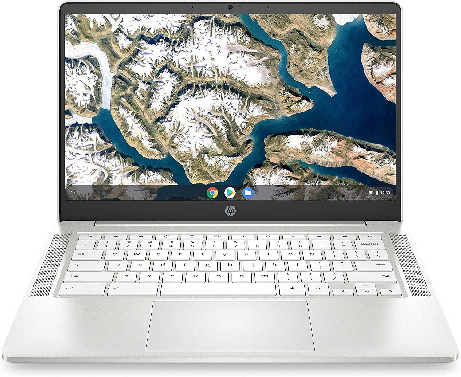 HP Chromebook 11a-ne0000na | Mediatek MT8183 Processor | 4GB RAM