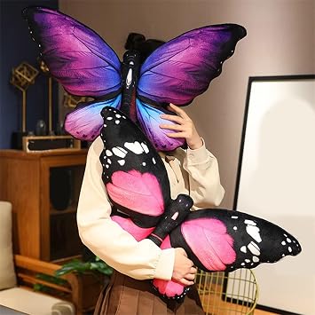 Pillow Doll Throw Soft Stuffed Toy Soft Plushies Bedhead Home Sofa Decoration Brithday Christmas Nature Home Decoration Pillow