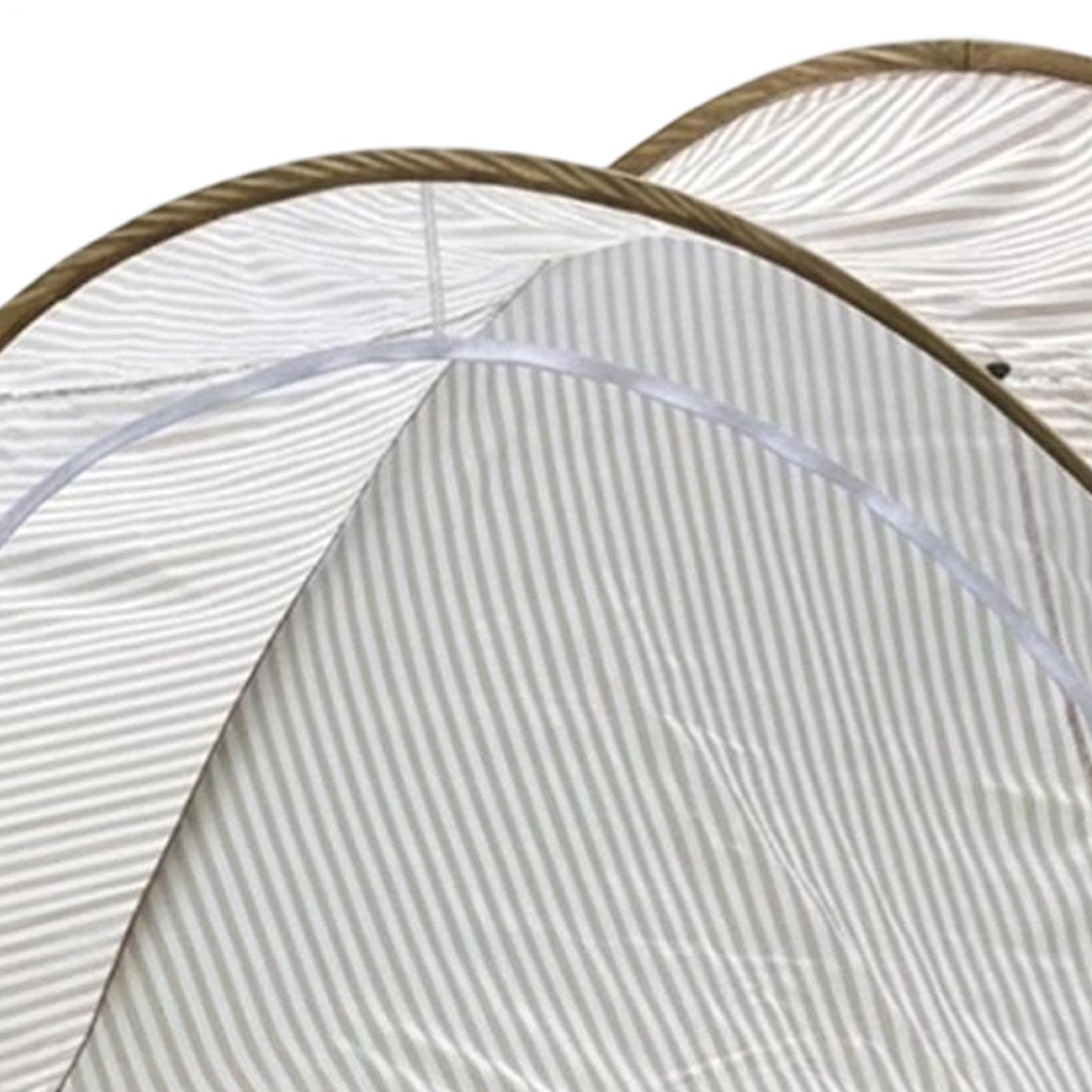 Tenda da Spiaggia per Bambini con Protezione Solare Leggero Portatile | Ombrellone per Bambini per Famiglia Viaggi Campeggio Outdoor Picnic Giardino Sport