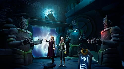 Vista 12 de Disney Dreamlight Valley Cozy Edition CIB