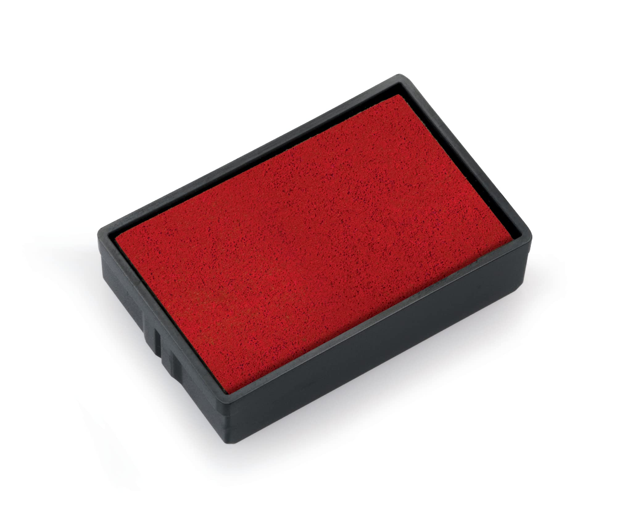 Trodat Replacement Ink Pads 6/4850 - Pack of 2 - Red Ink - For The Printy 4850 and 4850/L
