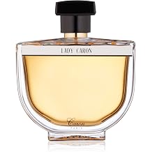 Caron Paris Lady Caron Eau De Parfum, 3.3 Fl Oz