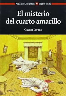 El Misterio del Cuarto Amarillo