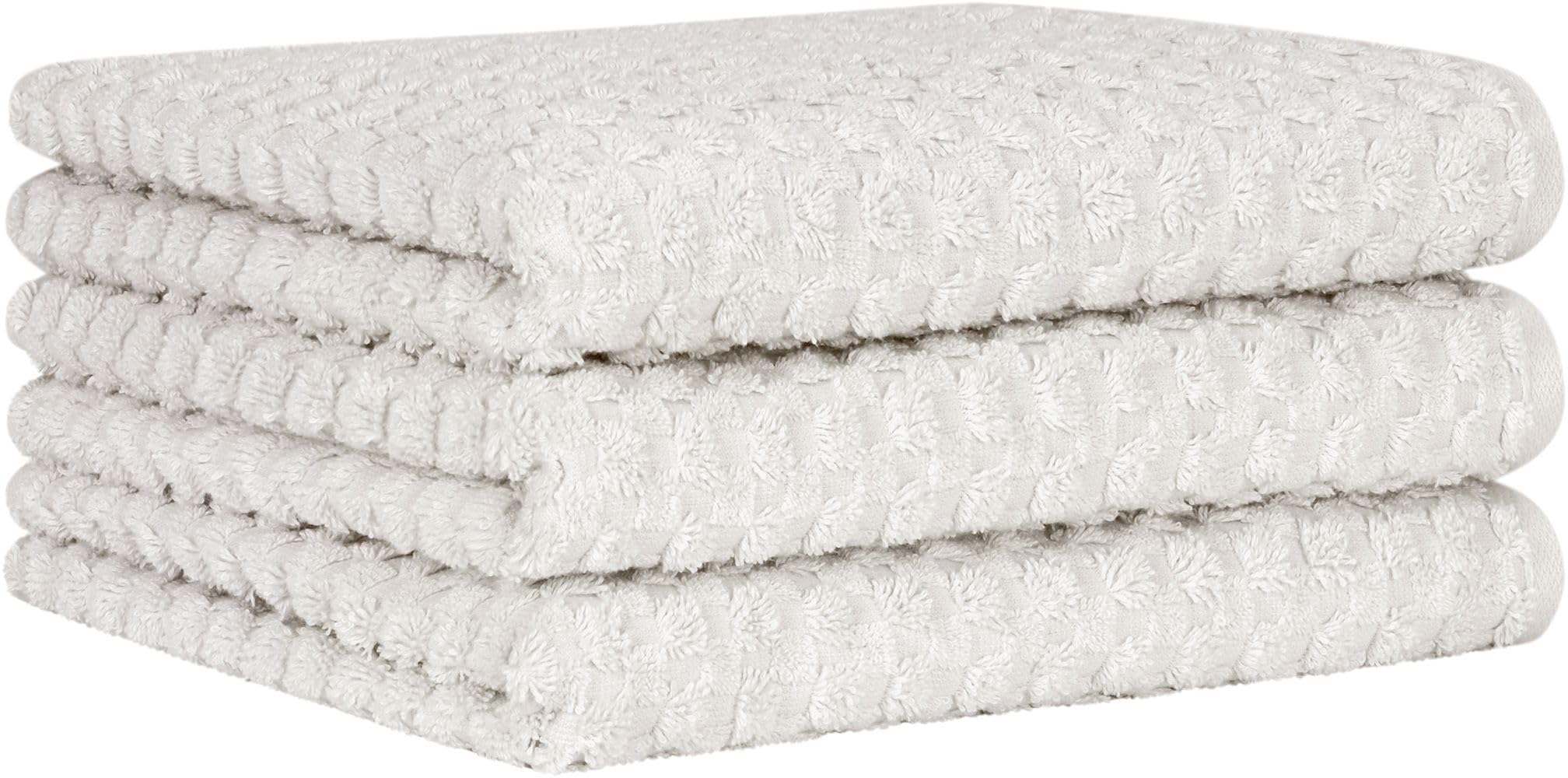 Cawö Duschtuch Pure Elements (Mineral)