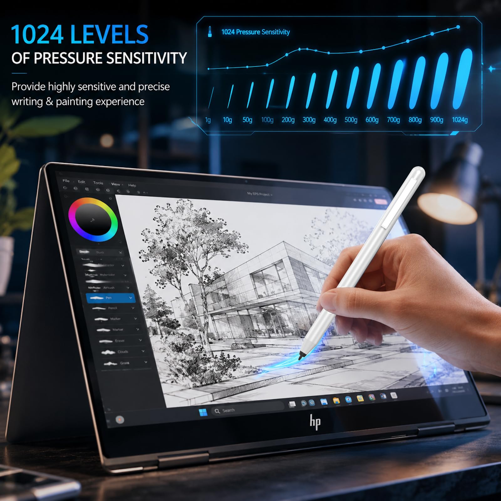 Amazon.co.jp: HP Envy x360/Pavilion x360/Spectre x360 2-in-1タッチ