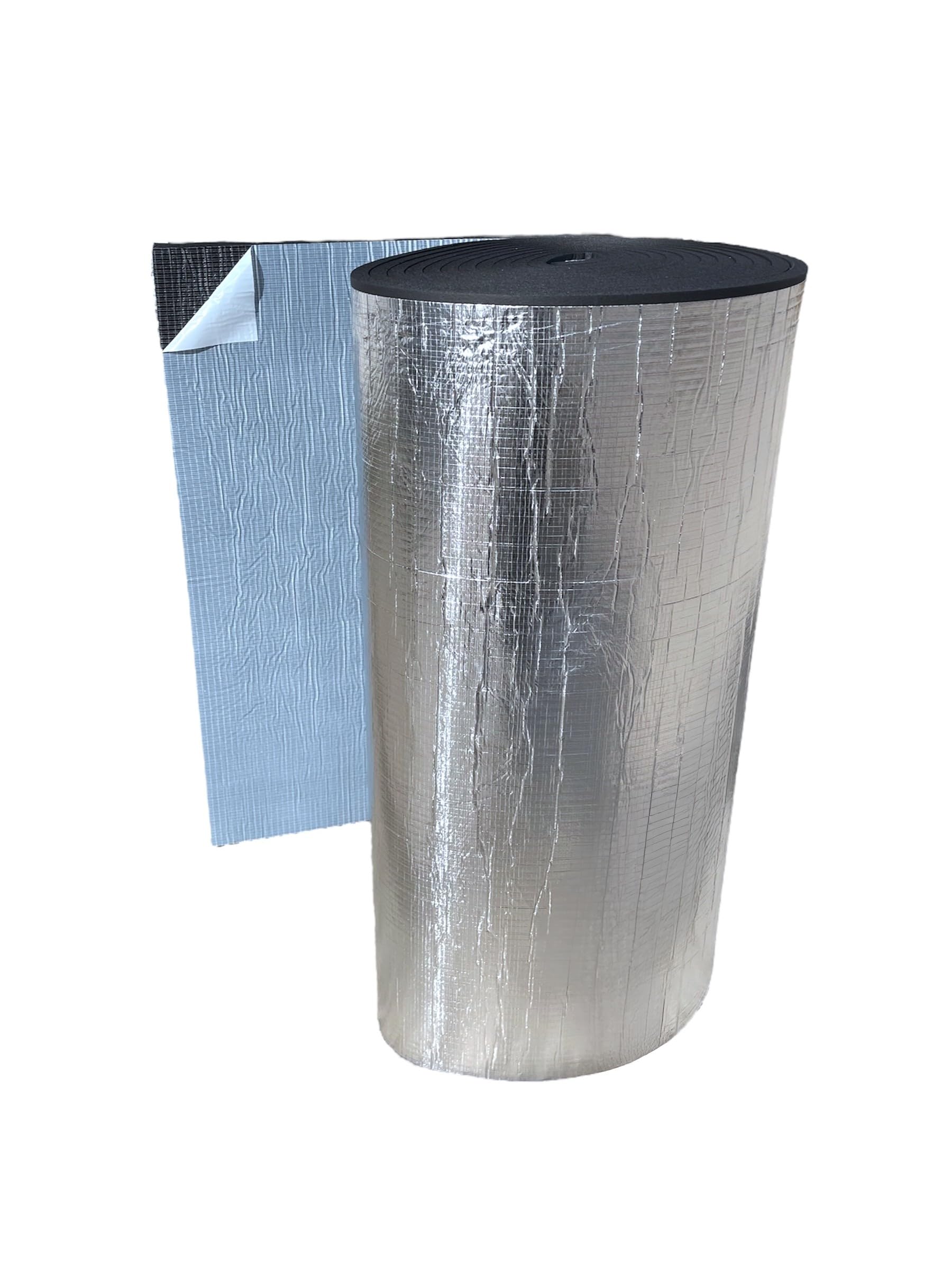 ArmaFlex Duct Plus Al | Informacje z branży budowlanej