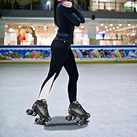 Vista 7 de Sure-Grip Cyclone Roller Patín Negro