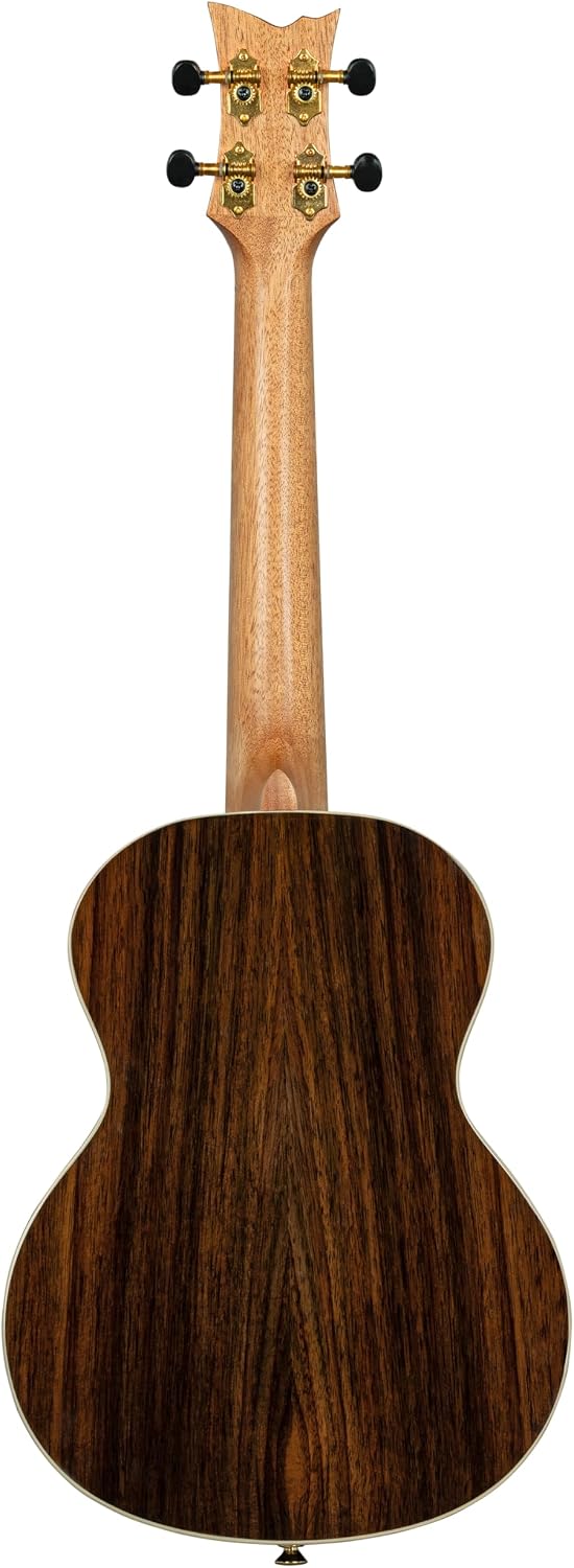 Ghost Series Tenor Ukulele w/Bag