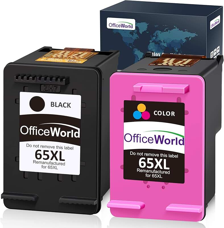 hp deskjet 3755 ink cartridges