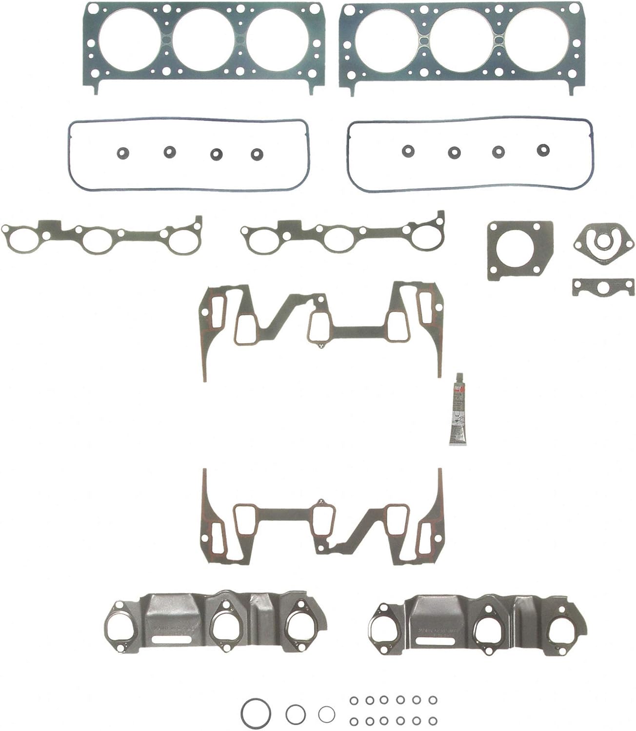 FEL-PRO HIS 9957 PT Head Installation Set